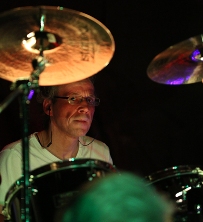 Drummer Horst