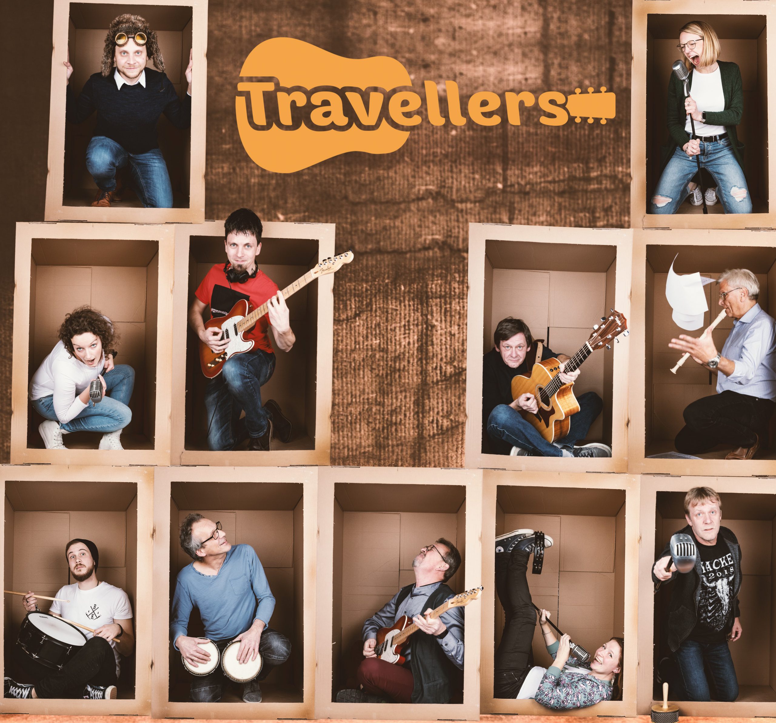 (c) Travellers-reloaded.de